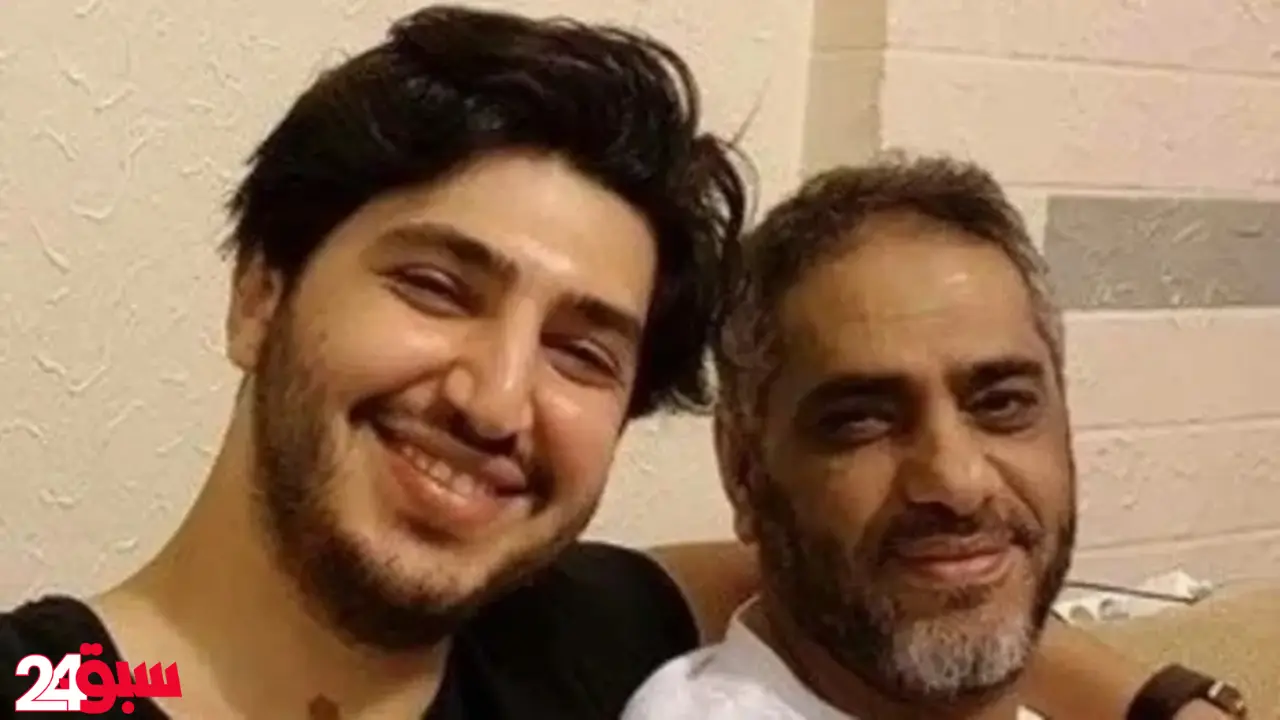 فضل شاكر يسلم نفسه للجيش.. ابنه محمد يفجر مفاجأة في أول تعليق